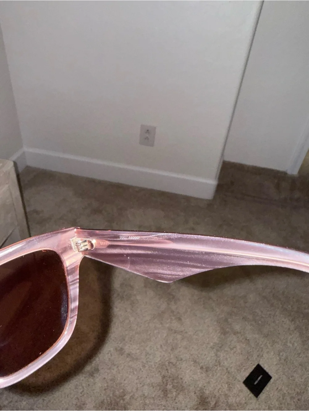 Dolce & Gabbana sunglasses